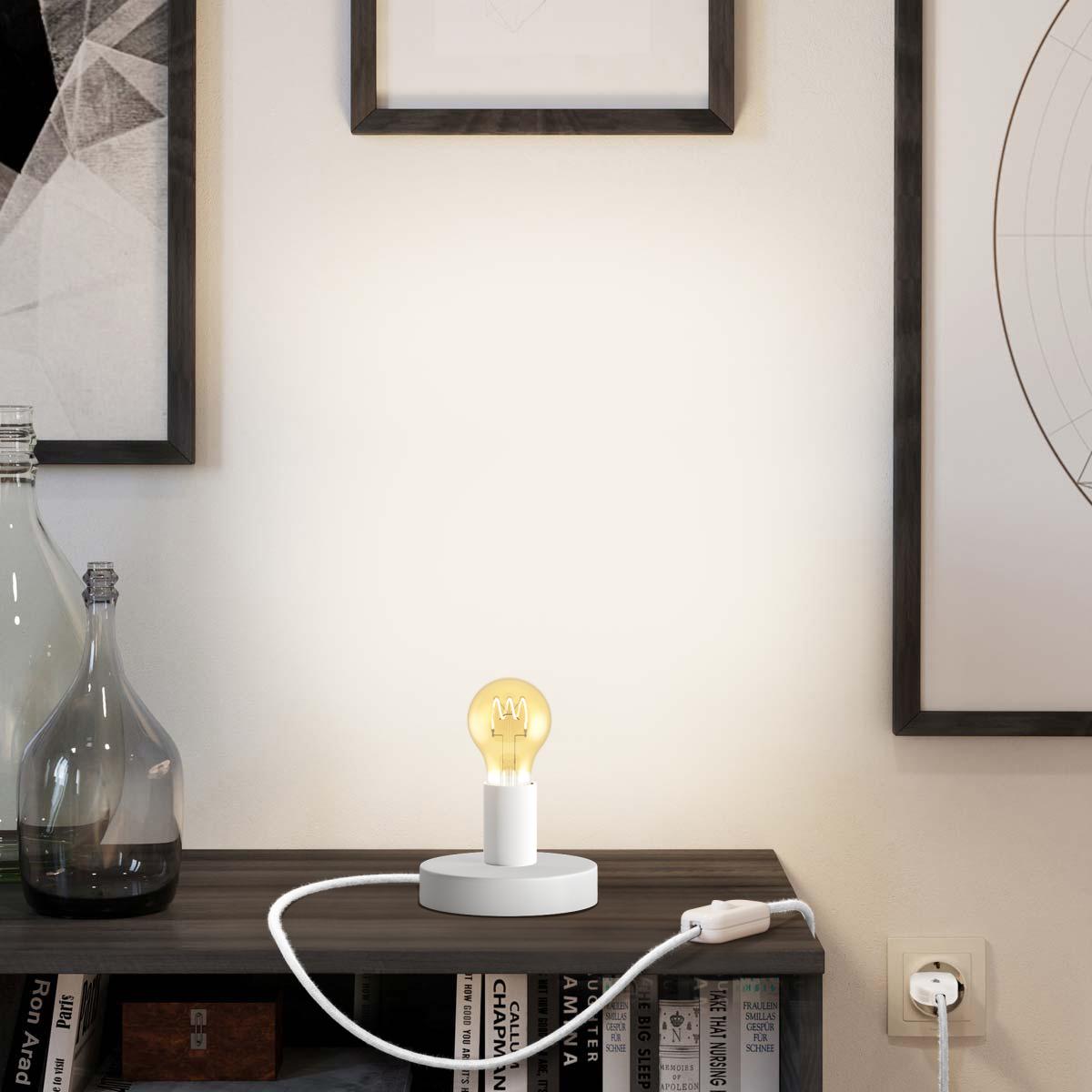 TABLE LAMP POSALUCE CONFIG 16778