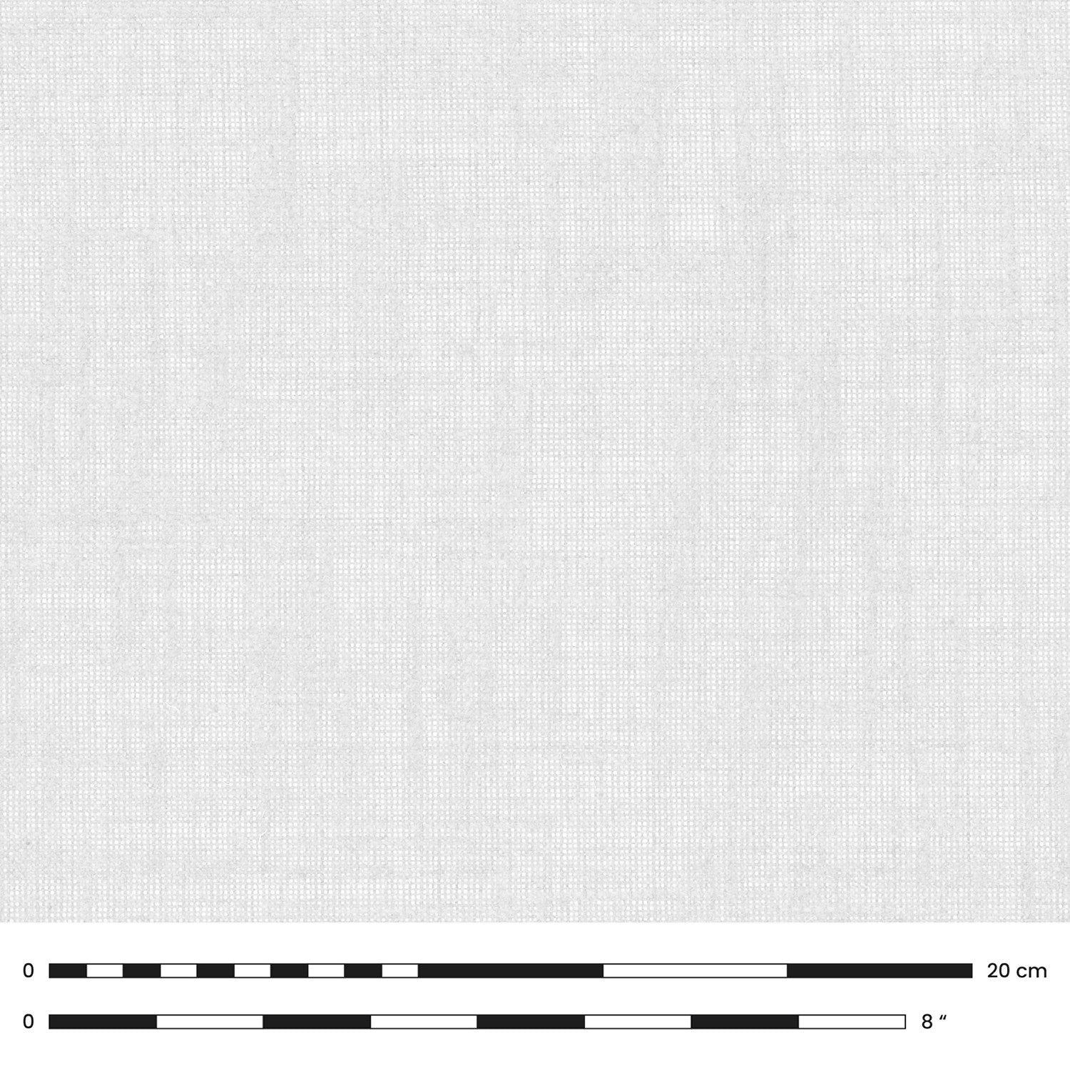 Paralume Impero M per sospensione con attacco E27 - Made in Italy - Lino Crudo