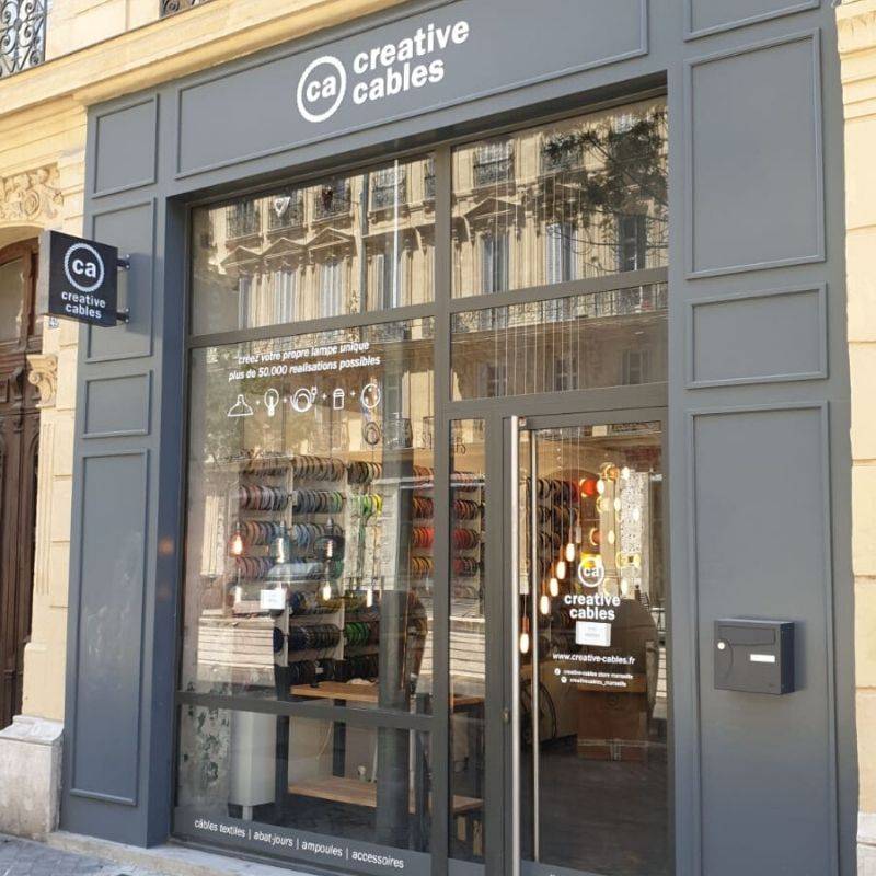 <strong>Creative Cables Marsella</strong>