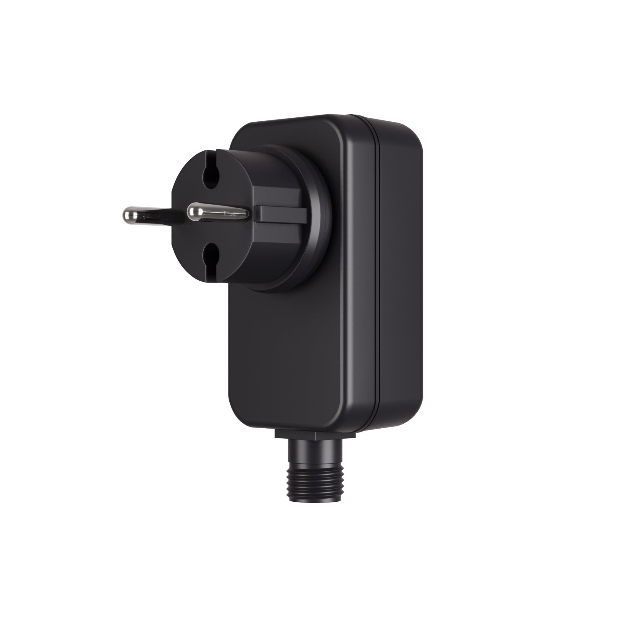 Alimentatore con spina Franco/Schuko fino a 12 punti luce - Marina - Creative Cables