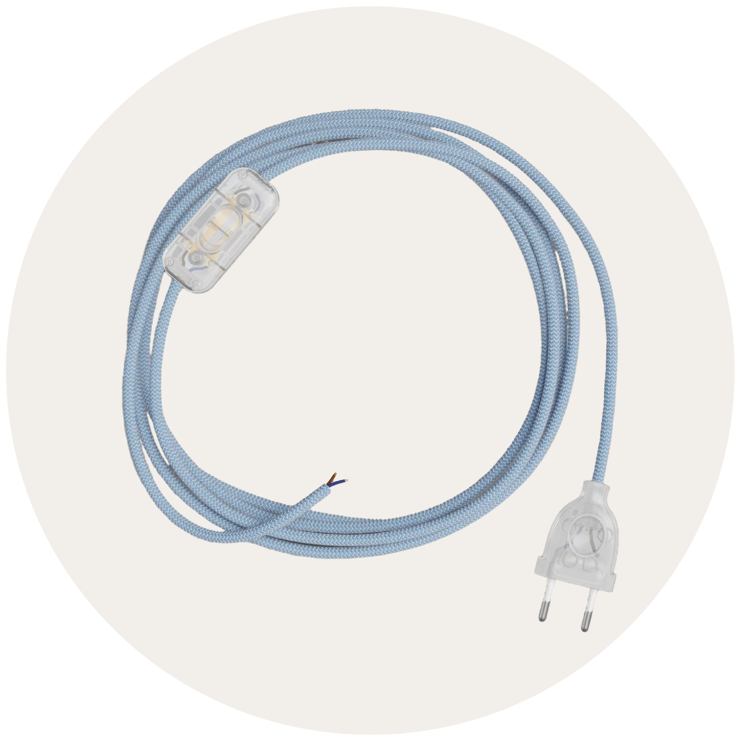 Cableados