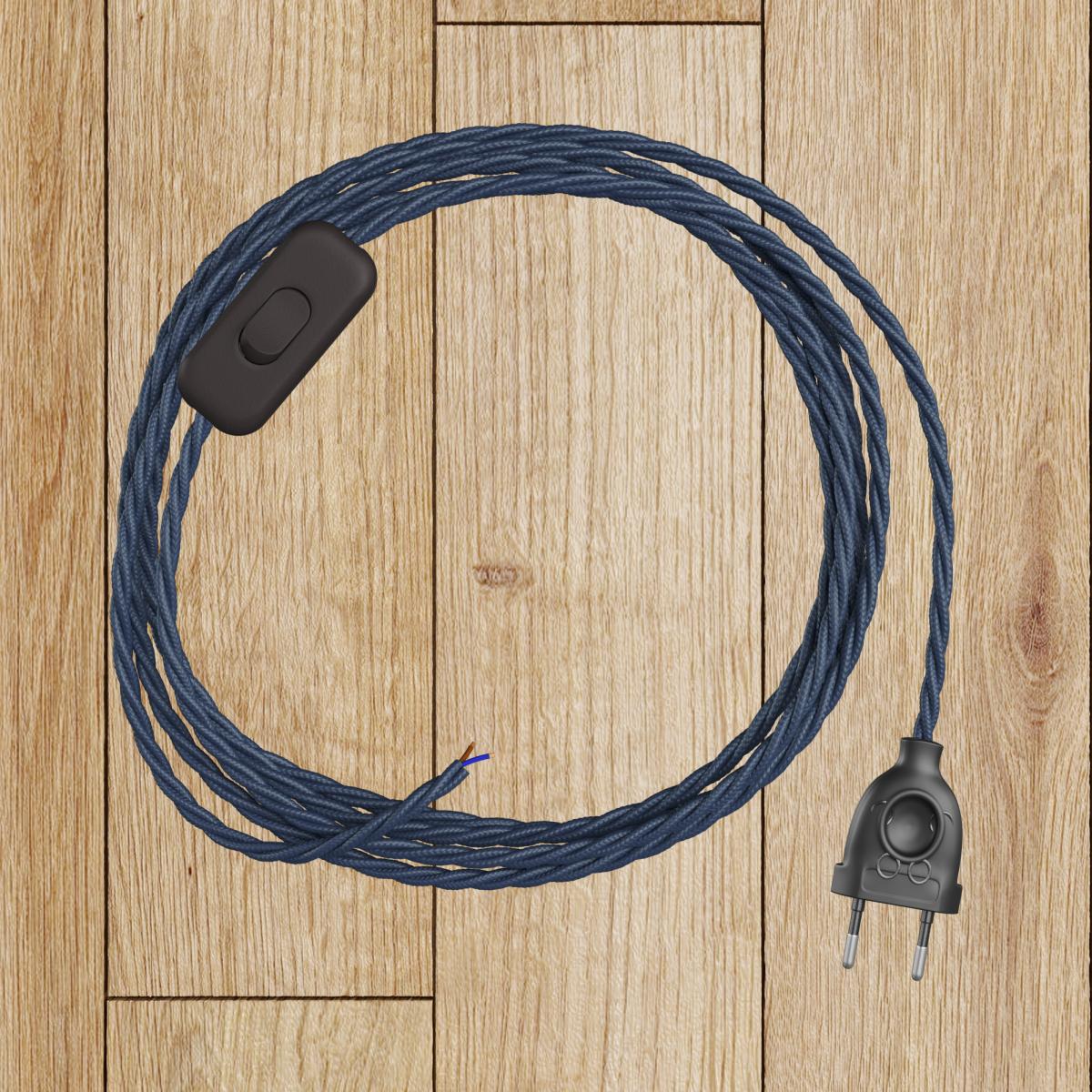 CABLAGGIO CAVO 2X CONFIG 10284