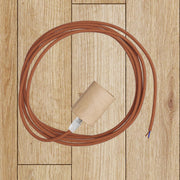 CABLAGGIO CAVO 2X CONFIG 11317