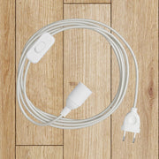 CABLAGGIO CAVO 2X CONFIG 11554