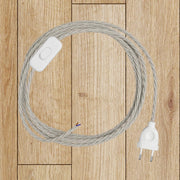 CABLAGGIO CAVO 2X CONFIG 12212