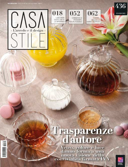 Casa Stile / Enero 2025
