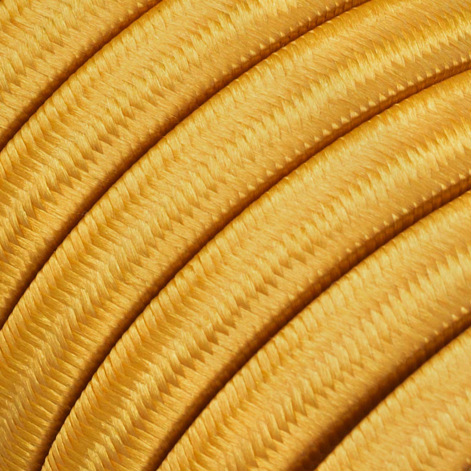 Catenaria Sistema Lumet da 12,5 m con cavo tessile CM05, 10 portalampada, gancio e spina neri