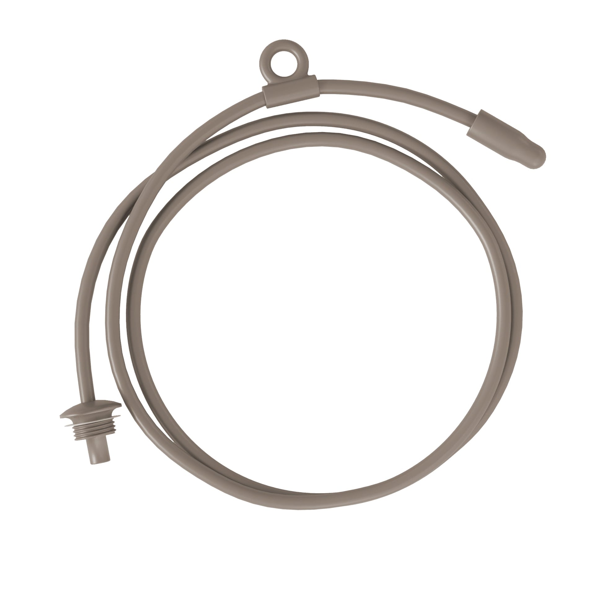 Cavo di chiusura - Marina - Desert brown - Creative Cables