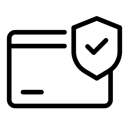 <strong>Pagos seguros</strong>