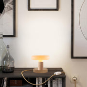 TABLE LAMP POSALUCE CONFIG 12344