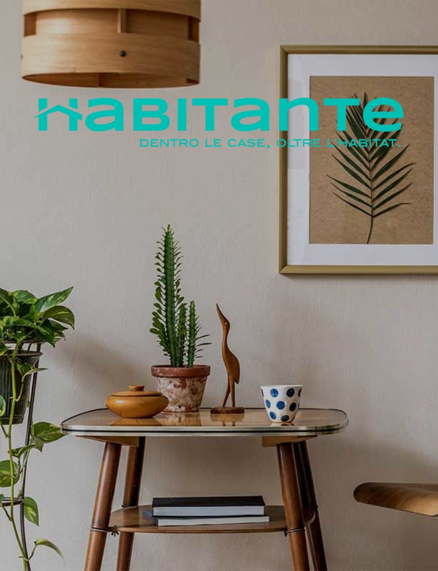 Habitante / Julio 2020