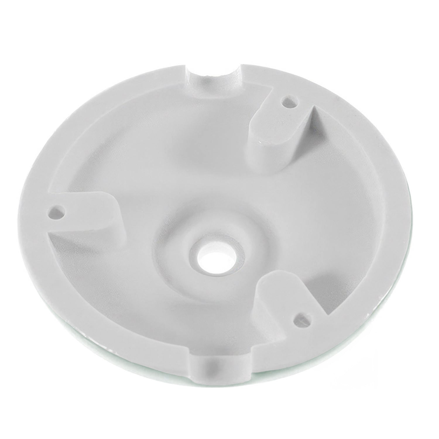 Kit rosone in porcellana - Verde salvia - Creative Cables