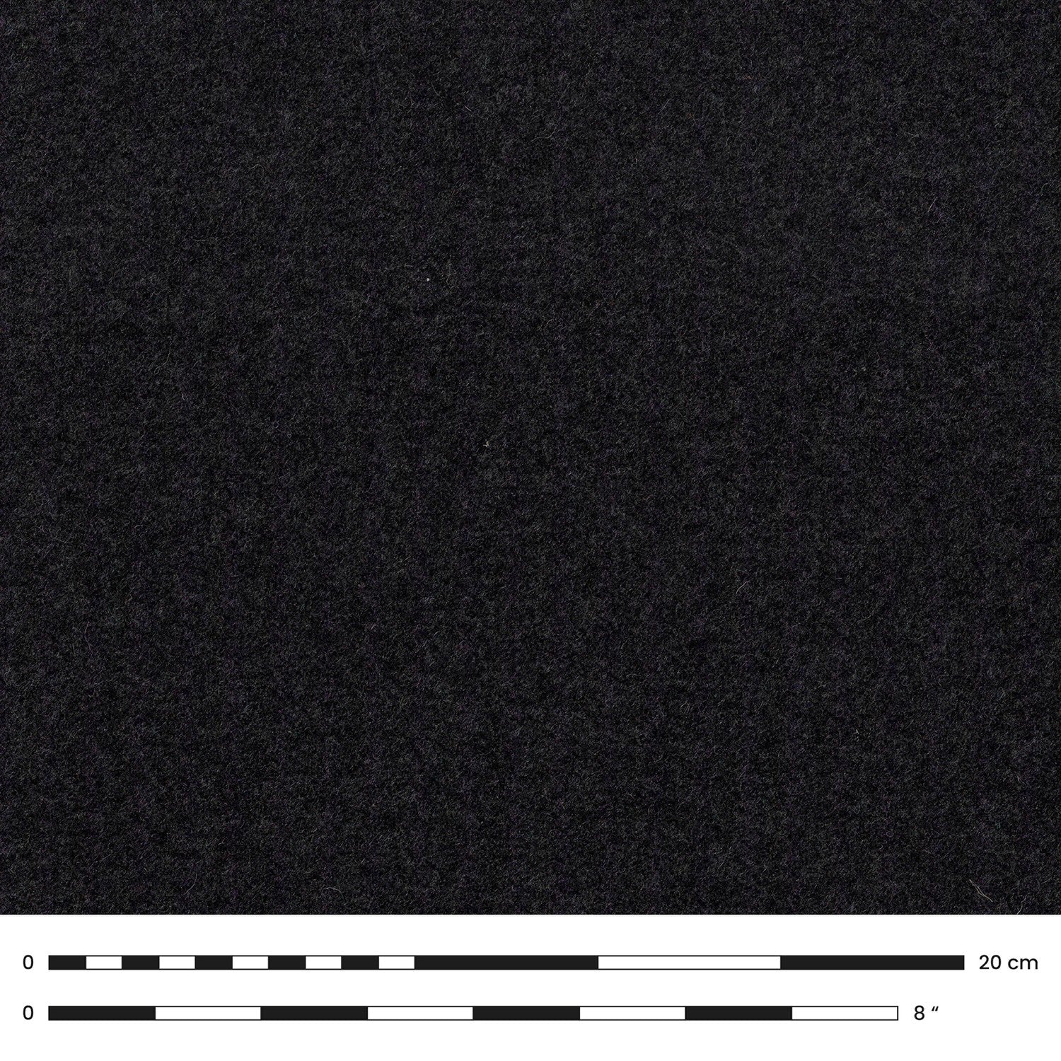 Lampada a sospensione con paralume in tessuto Cilindro Medium - Made in Italy - Lana Grigio Scuro No