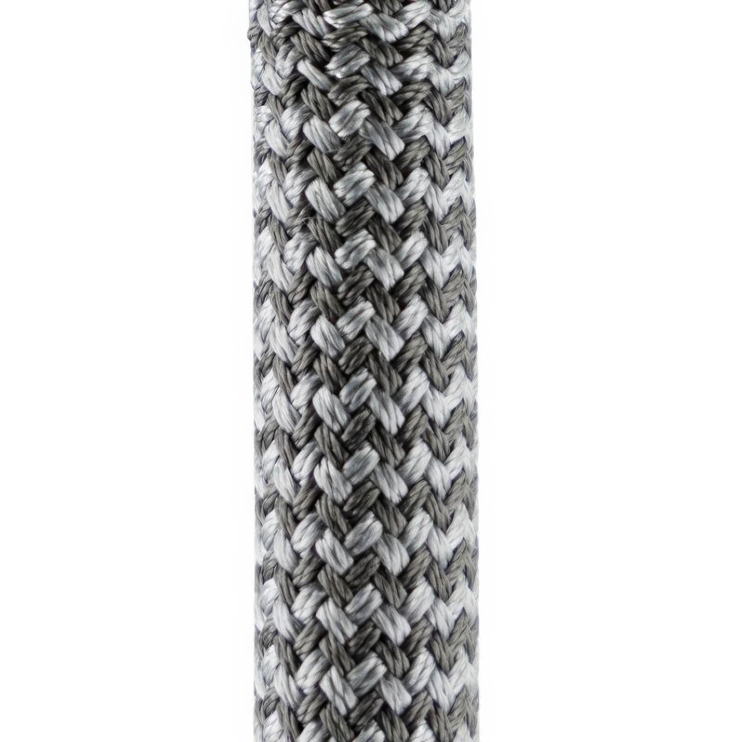 Lampada Mini faretto SPOTLIGHT GU1d0 Flex 90 da soffitto - Titanio satinato