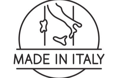 <strong>Calidad Made in Italy</strong>