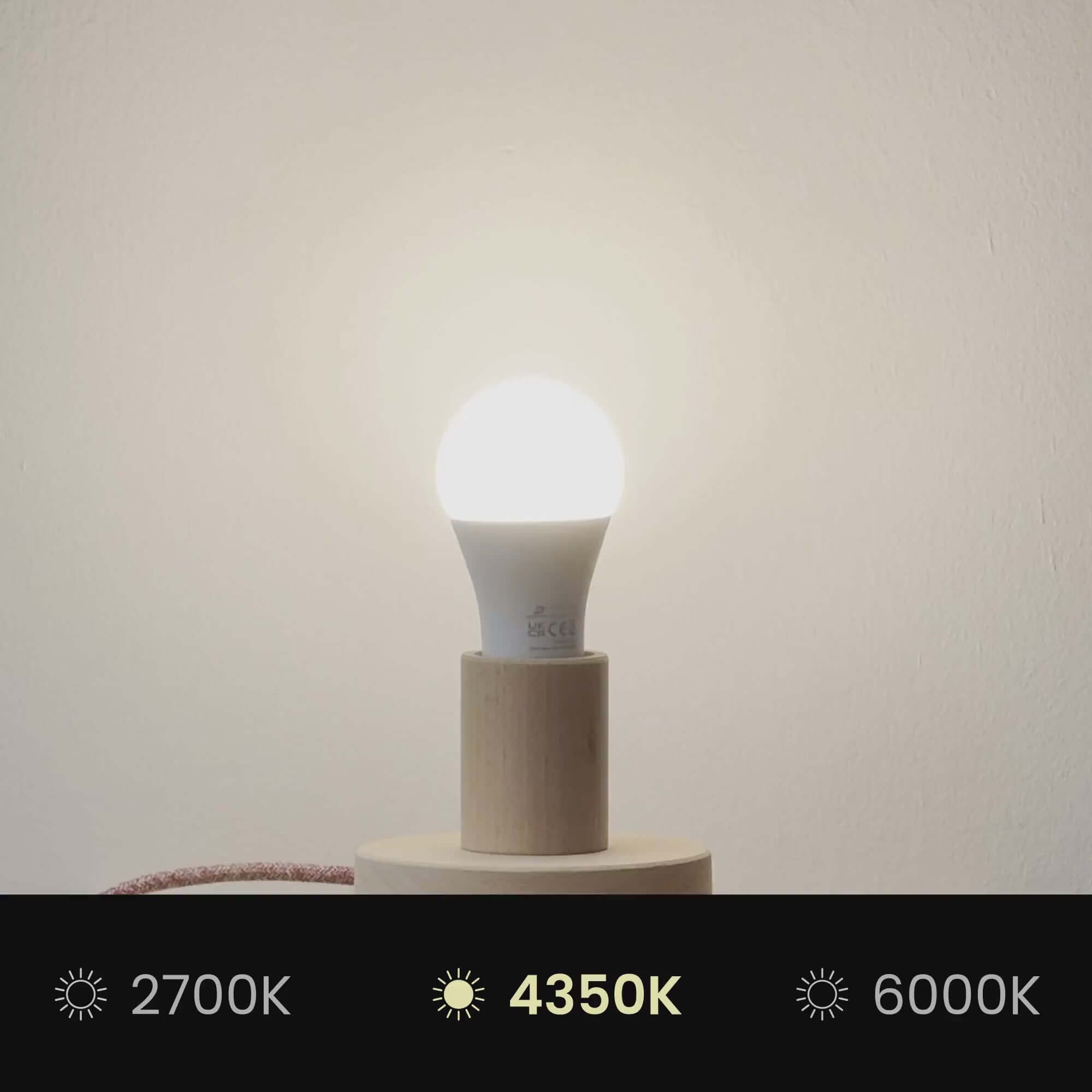 Paralume Cilindro in tessuto con attacco E27 - 100% Made in Italy - Camelot marrone