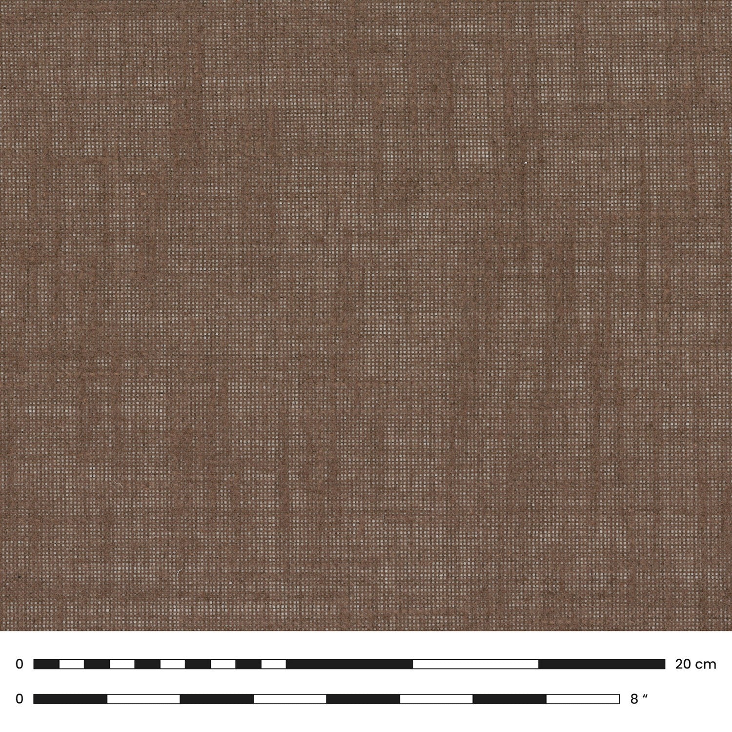 Paralume Cilindro L in tessuto con attacco E27 - Made in Italy - Camelot Marrone