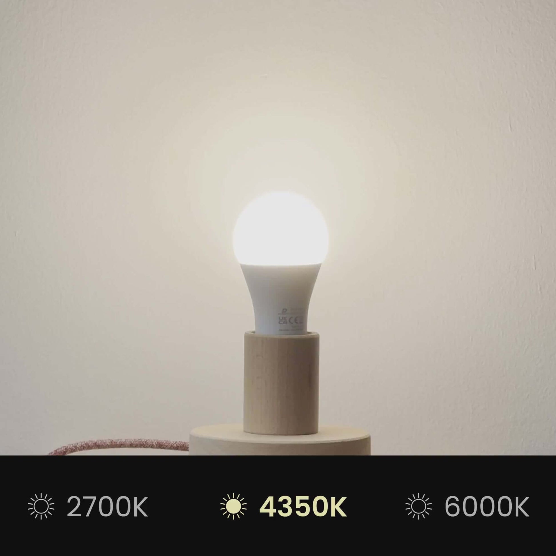 Paralume Impero con attacco E27 per lampada da tavolo o applique - Made in Italy - Teletta antracite