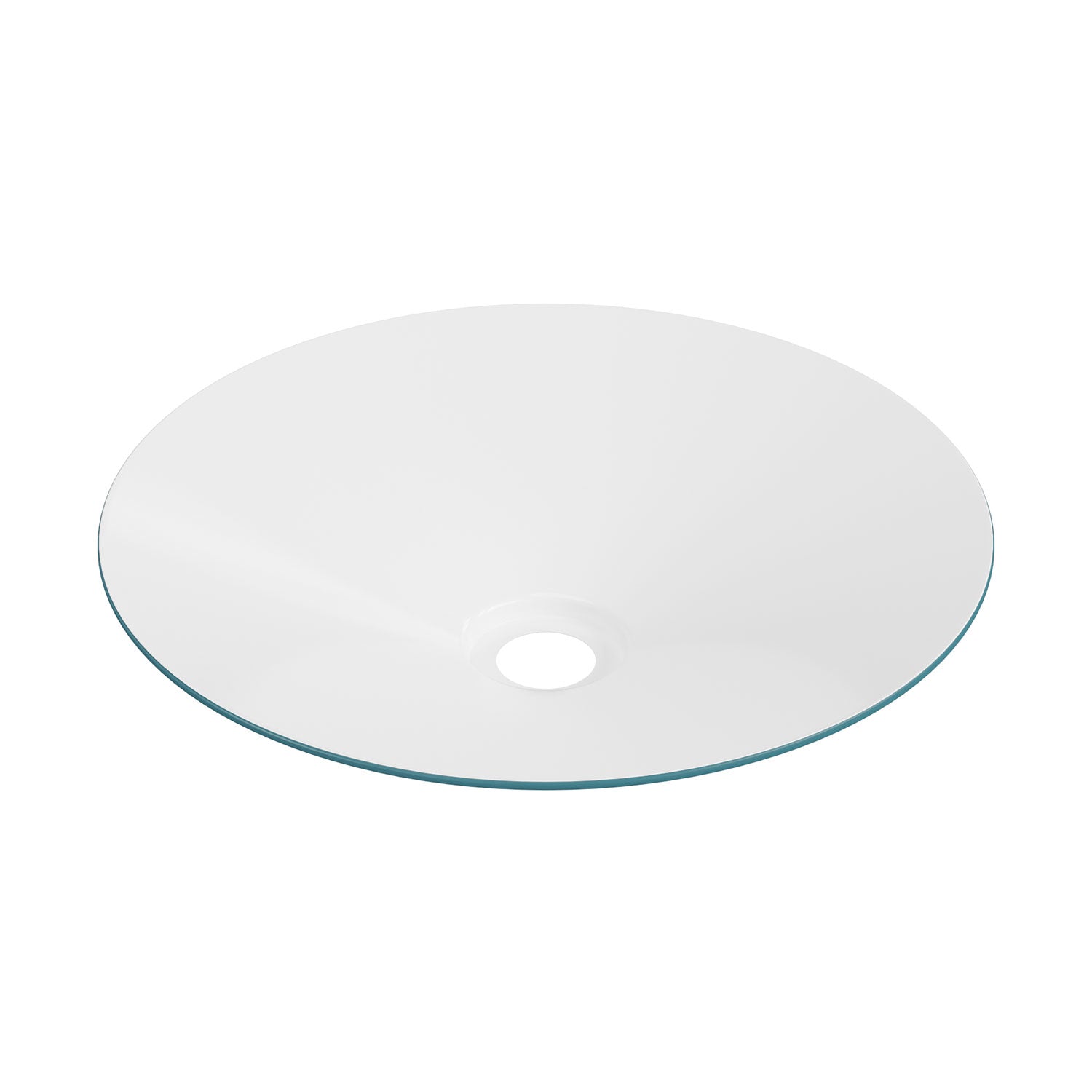 Paralume Swing in metallo smaltato con attacco E27 - Petrolio