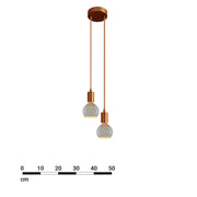 PENDEL CONFIG 2 MATTER 23443