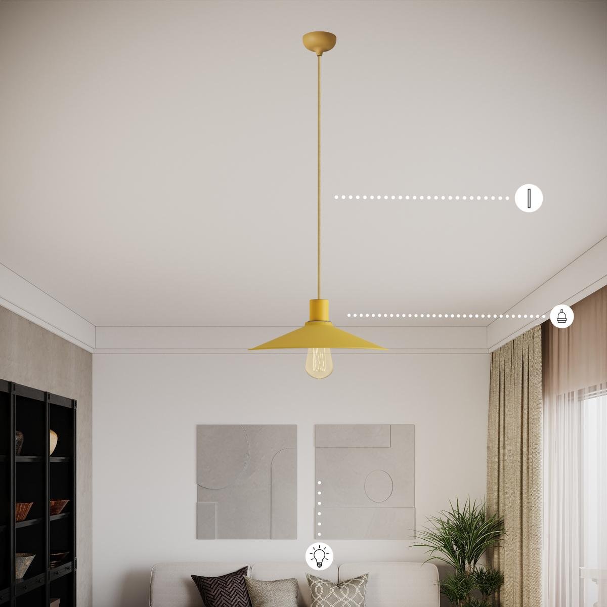 PENDEL CONFIG LS 10349