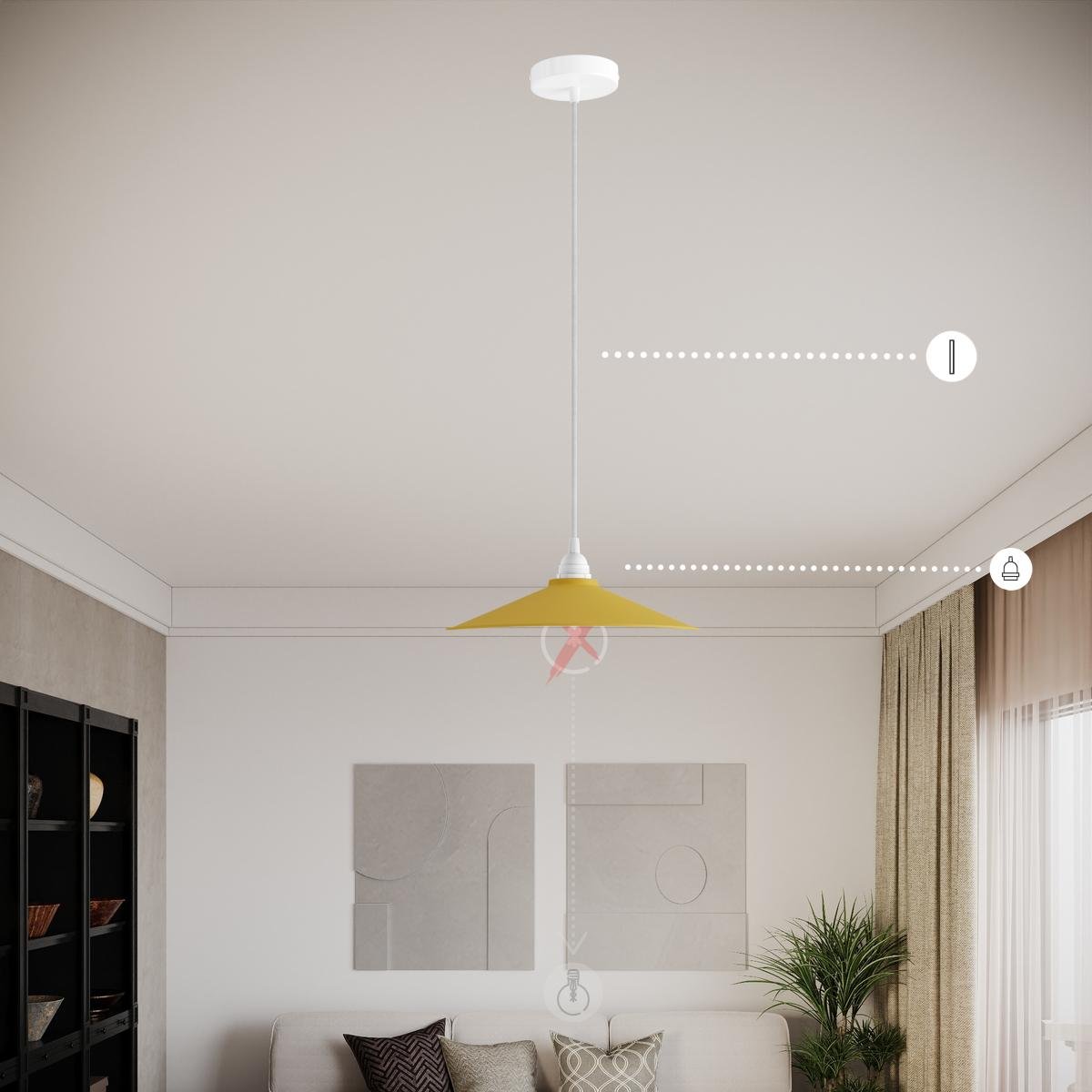 PENDEL CONFIG LS 26773