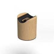 Portalampada esse14 da parete o soffitto con attacco S14d - Waterproof IP44 - Neutro - Creative Cables