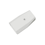 Presa Europea 2 Poli 10 A - Bianco - Creative Cables