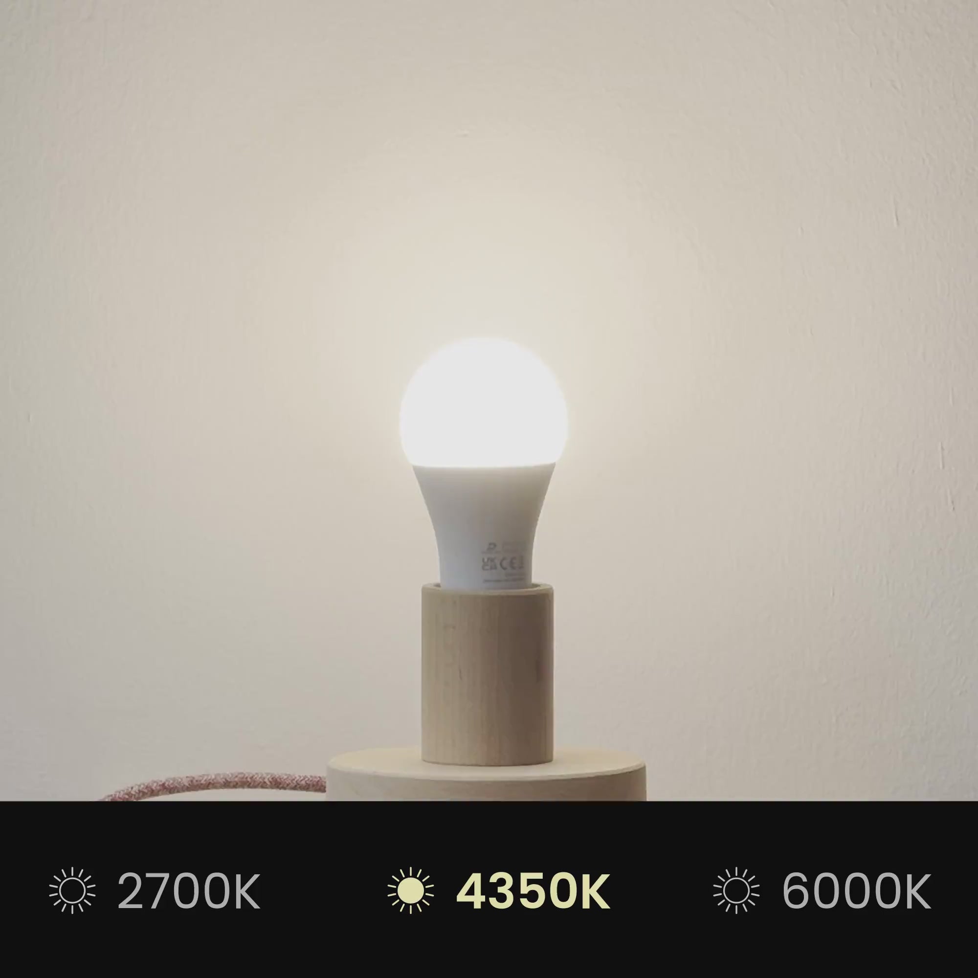 Cargar vídeo: Pantalla Imperio con casquillo E27 para lámpara de mesa o aplique - Made in Italy - Cinette negro