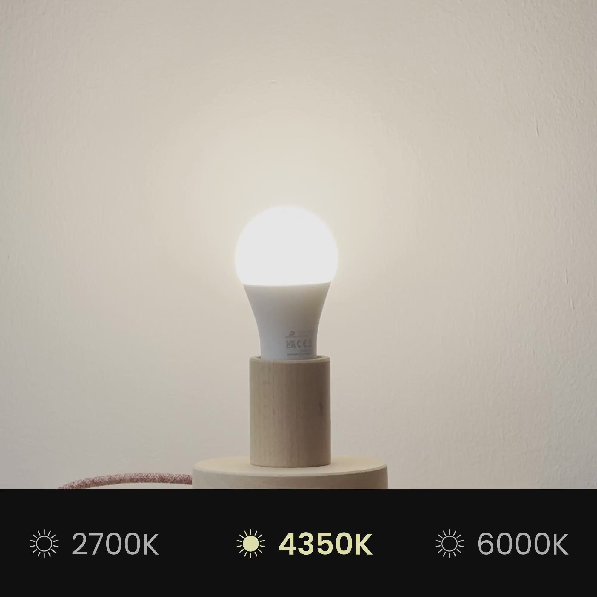 Cargar vídeo: Lámpara de suspensión con pantalla de tela Cilindro Large - Hecho en Italia - Lana Mostaza