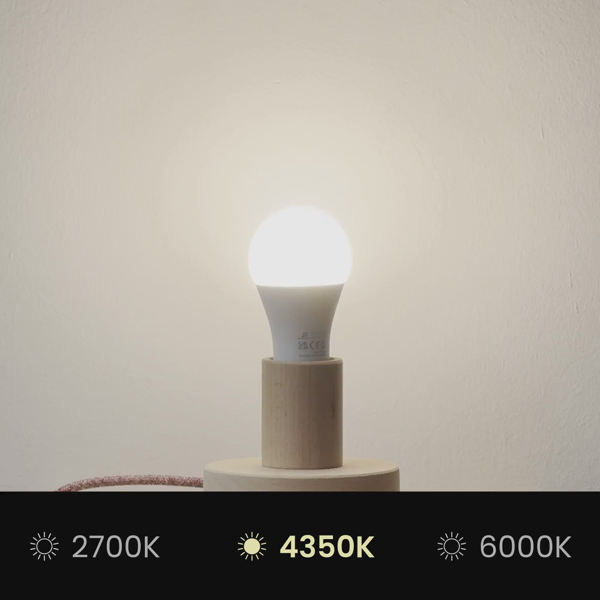 Cargar vídeo: Pantalla Impero L para suspensión con casquillo E27 - Made in Italy - Lana Naranja