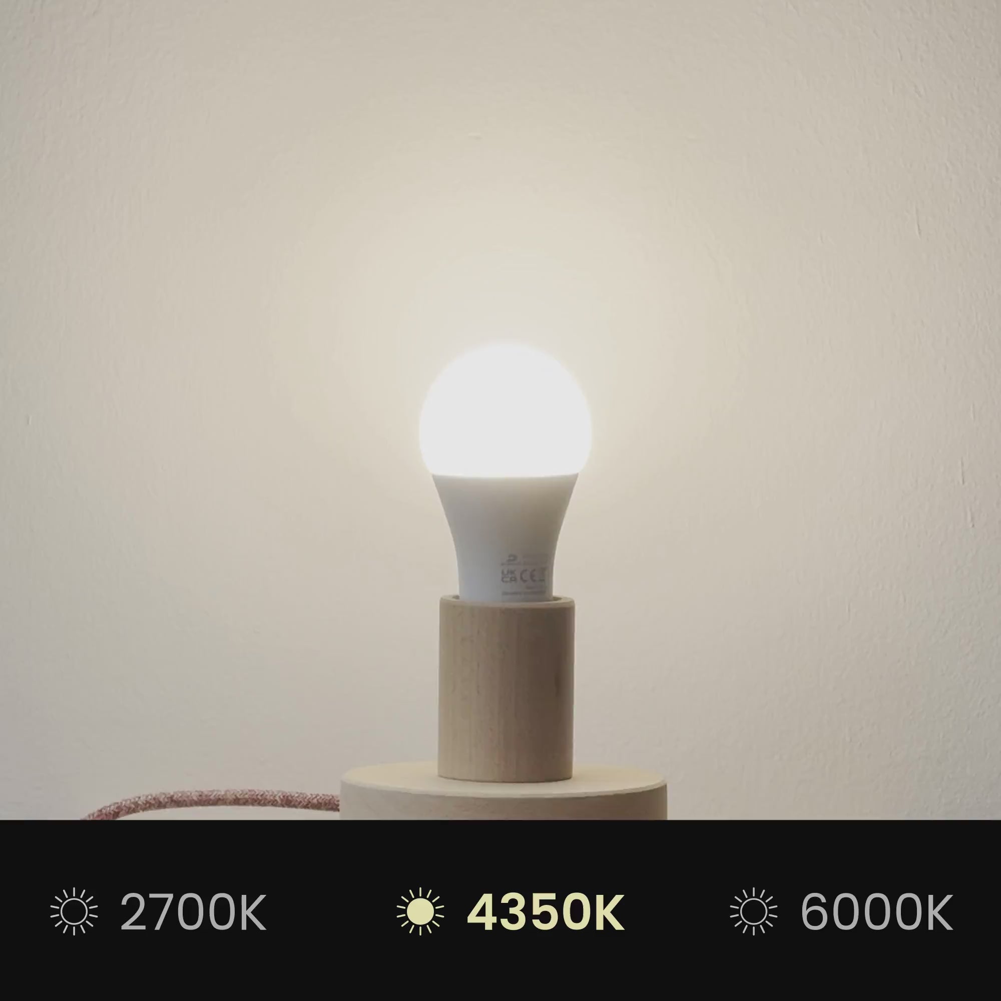 Cargar vídeo: Pantalla Athena con casquillo E27 para lámpara de mesa - Made in Italy - Tela azul severo