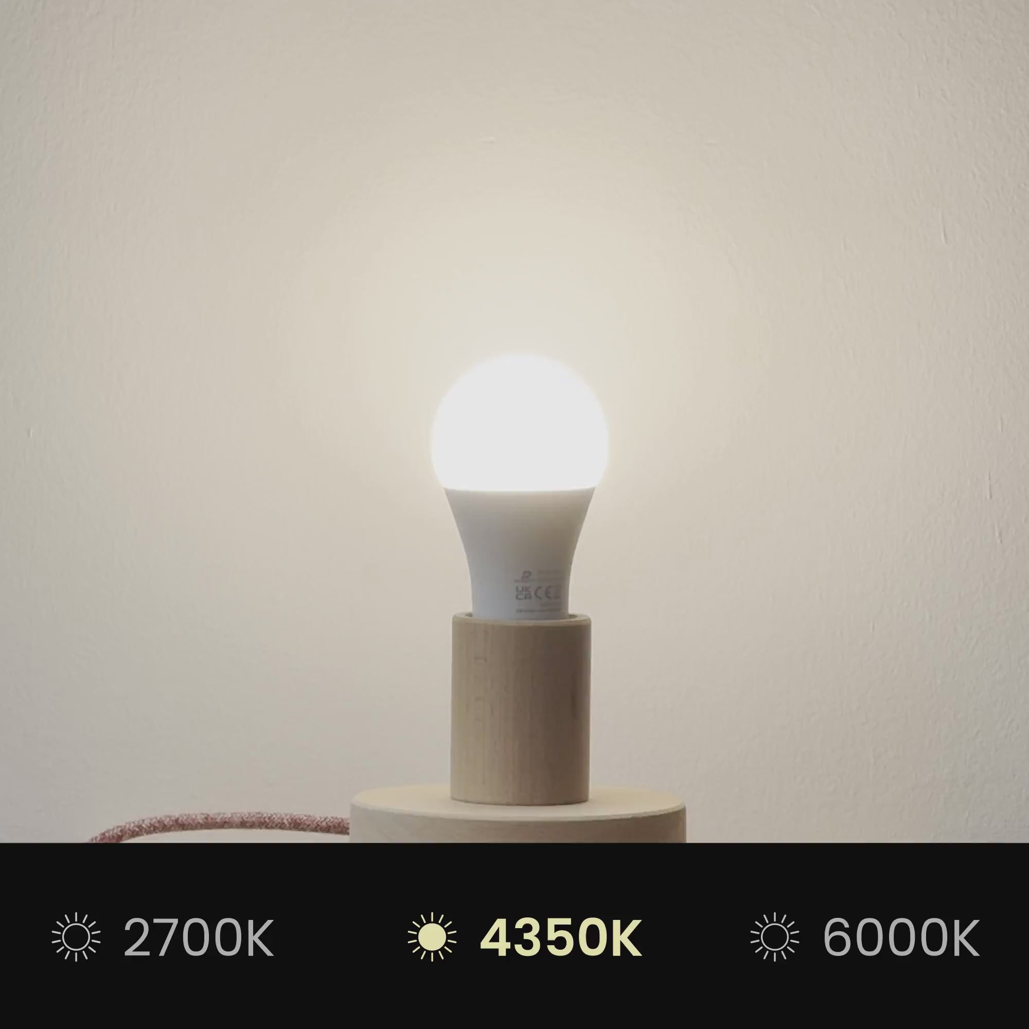 Cargar vídeo: Pantalla Cilindro M en tela con casquillo E27 - Fabricado en Italia - Tejido antracita