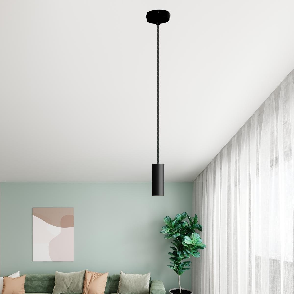 SPOTLIGHT CONFIG 9995