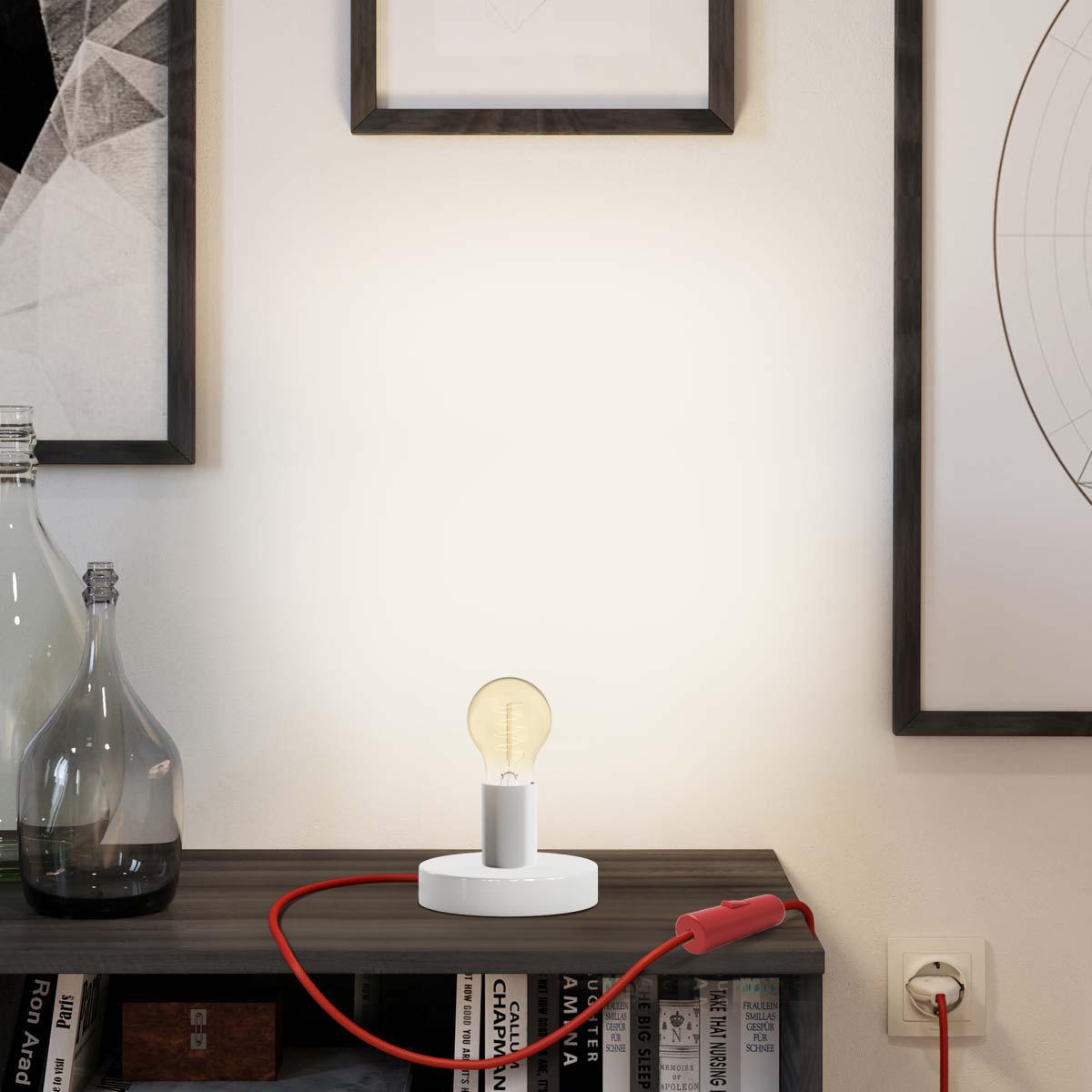 TABLE LAMP POSALUCE CONFIG 26154