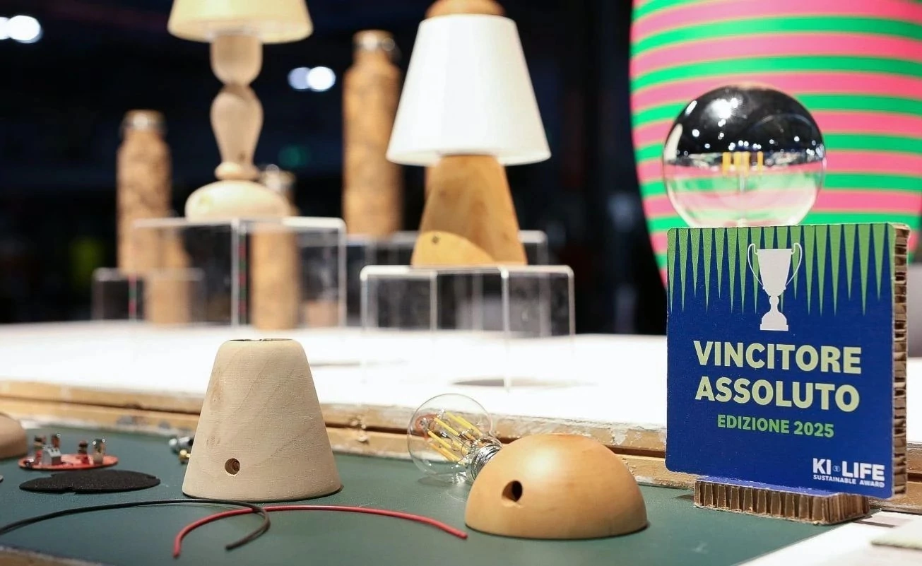Cabless ganador absoluto del Premio KI-Life a la Sostenibilidad 2025