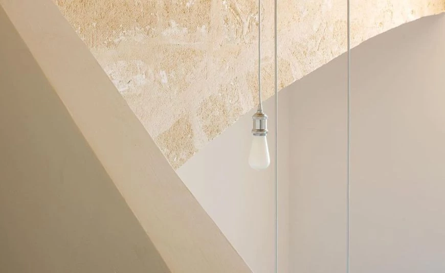 De viaje entre Puglia y Grecia: la magia de las luces mediterráneas de Creative-Cables.