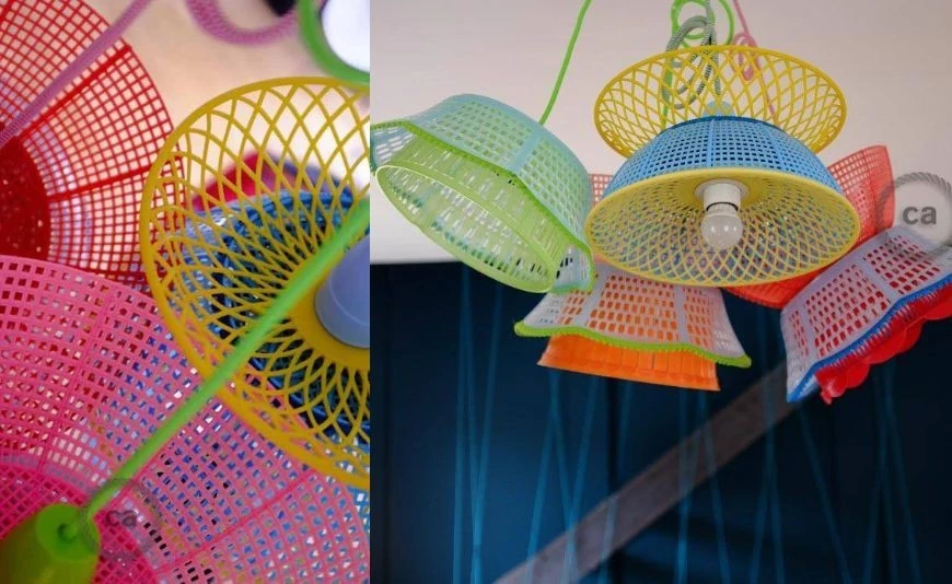 Valérie Menuet: creaciones únicas, a medio camino entre arte, diseño y funcionalidad.